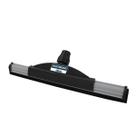 Rodo duplo aluminio 35cm SEM cabo MULTIRODO NOBRE cor aluminio