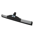 Rodo duplo aluminio 55cm SEM cabo MULTIRODO NOBRE cor aluminio