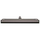 Rodo duplo plastico 60cm SEM cabo cinza fendi Multirodo - Nobre