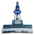 Rodo espuma magico 27cm cabo telescop 1,20m SLIM NOBRE
