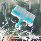 Rodo Glass Eraser para Limpador de Vidros e Janelas - Facilidade e Eficiência na Limpeza