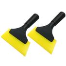 Rodo Hordion 2 Unidades com Lâmina de Borracha de 5" Mini Limpador