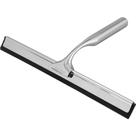 Rodo Inox 250Mm Multiuso Vonder Aço Inox Silicone 15Cm 190G