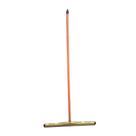 Rodo Jacaré P/S610 60cm JLL Base Plástica Reforçada Limpeza Molhado Cozinha Banheiro Profissional