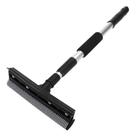 Rodo Limpa Vidro Cabo Extensivel 95cm - Campinera Rodo Limpa Vidro Cabo Extensivel 95cm - Campinera