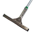 Rodo Limpador Chapa 20cm C/manopla Alta Temperatura 176c - GSH40 Unger