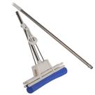 Rodo Mágico 38 Cm Mop Esfregão Limpeza De Pisos
