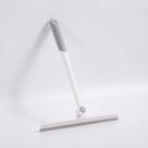 Rodo Manual Multiuso Janelas Pias Vidros Branco Cinza 35 cm