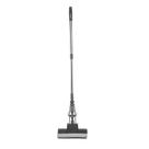 Rodo Mop com Alavanca 107x27x7 cm Secagem Rápida e Prática Ideal para Piso Molhado, Cozinha e Banheiro