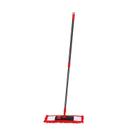 Rodo mop limpa seco/umid.120cm powermaid
