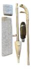 Rodo mop spray multiuso com reservatório bmax bmf1005
