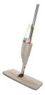 Rodo Mop Spray Nobre Elegance Microfibra Cabeça Giratória 360