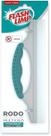 Rodo Multiuso de Silicone, seca pia, janelas e Box Verde FLP7658 Flash Limp