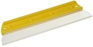 Rodo One Pass Soft N Dry 11" Waterblade de Silicone com Barra em T