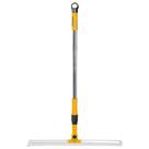 Rodo P/ Vidro 51cm Articulado Telescópico 63.58.510.000 - VONDER