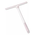 Rodo para Limpeza Retrátil 30x28cm N244686-6 Branco - Quanhe