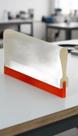 Rodo Para Silk Screen 30cm Poliuretano 60 Shore Rodo Para Silk Screen 30cm Poliuretano 60 Shore