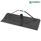 Rodo para Terreiro Cadioli 50 x 20 cm sem cabo