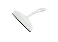 Rodo Pia Plástico 22 cm Branco Casar SanRemo - SAN 146 Rodo Pia Plástico 22 cm Branco Casar SanRemo - SAN 146