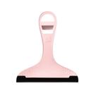 Rodo Pia Uz Médio Rodinho Seca Cozinha Rodinho 16cm Rosa