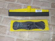 Rodo plastico 30cm + limpa azulejo