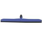Rodo Plastico Dry 45cm sem Cabo Azul RN45AZ 1 UN Bralimpia