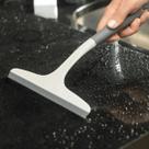 Rodo Plastico Pia 28cm Bestfer Cozinha