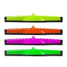 Rodo plastico twist 60cm (s/ cabo)