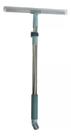 Rodo Rodinho Silicone Extensor Alumínio Limpa Vidro Janela - chinamix