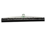 Rodo Sanitário Unger 2 em 1 com Escova Sem Cabo PB45A 45cm Rodo Sanitário Unger 2 em 1 com Escova Sem Cabo PB45A 45cm