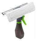 Rodo Spray Limpa E Seca Vidros 3 Em 1 200Ml Multiuso MOP Limpador - Atopy