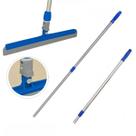 Rodo wave evolution bralimpia completo com cabo limpeza Rodo wave evolution bralimpia completo com cabo limpeza