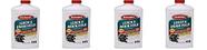 Roebic K-570-Q Abridor para Campo de Drenagem e Infiltração 4x946ml Roebic K-570-Q Abridor para Campo de Drenagem e Infiltração 4x946ml