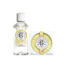 Roger e Gallet Kit Fleur D'Osmanthus Eau De Cologne 100ml + Sabonete 100g Roger e Gallet Kit Fleur D'Osmanthus Eau De Cologne 100ml + Sabonete 100g