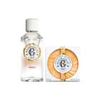 Roger e Gallet Kit Neroli Eau De Cologne 100ml + Sabonete 100g Roger e Gallet Kit Neroli Eau De Cologne 100ml + Sabonete 100g