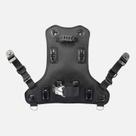 Rogue Back Assembly para Colete Aqualung Rogue Módulo Traseiro Original Configurável