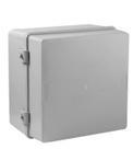 Rohdina Quadro Comando Cinza T/Op 300x300x200mm Ip68