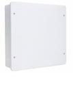 Rohdna Caixa Pass Emb 20x20cm Rohdna Caixa Pass Emb 20x20cm