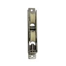 Rol Suprema Inox Importada Dupla Trilho Red 120kg/RS-R150Imp - 10 unidades