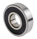 Rolamento 1 Carreira de Esfera Rigido 6200 DDU BLK