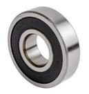 Rolamento 1 Carreira de Esfera Rigido 6208 DDU BLK