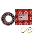 Rolamento 1209-TVH FAG Ideal para Máquinas e Equipamentos Rolamento 1209-TVH FAG Ideal para Máquinas e Equipamentos