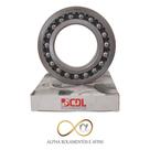 ROLAMENTO 1214 TNC3 CDL - 70X125X24 - Alta Performance