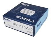 Rolamento 1220/1280 1280/1220 Koyo