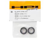 Rolamento (12x24x6mm/2pçs) de automodelo hpib089