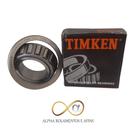 Rolamento 15106/15250 timken - 31,75x63,5x20,64