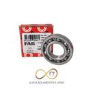 Rolamento 16004 fag - 20x42x8