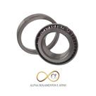 Rolamento 17887/17831 fersa - 45,23x79,99x19,84