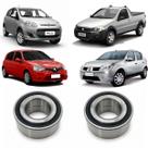 Rolamento 2 rodas diant strada 01/.clio 1.6 96/. s/abs Rolamento 2 rodas diant strada 01/.clio 1.6 96/. s/abs