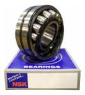 Rolamento 22210 C3 Autocompensador Nsk